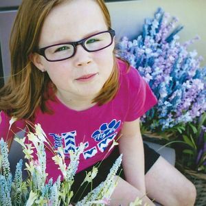 Meet your Posher, Sara